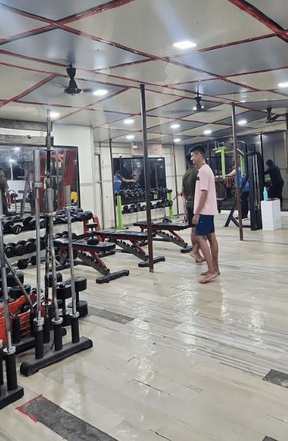 Morya Gym Benches Weightlifters