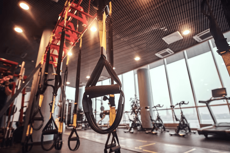 Functional Calisthenics