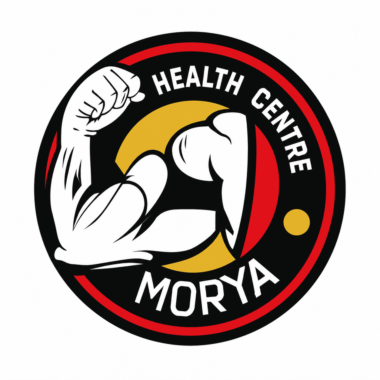 Morya Healthcentre